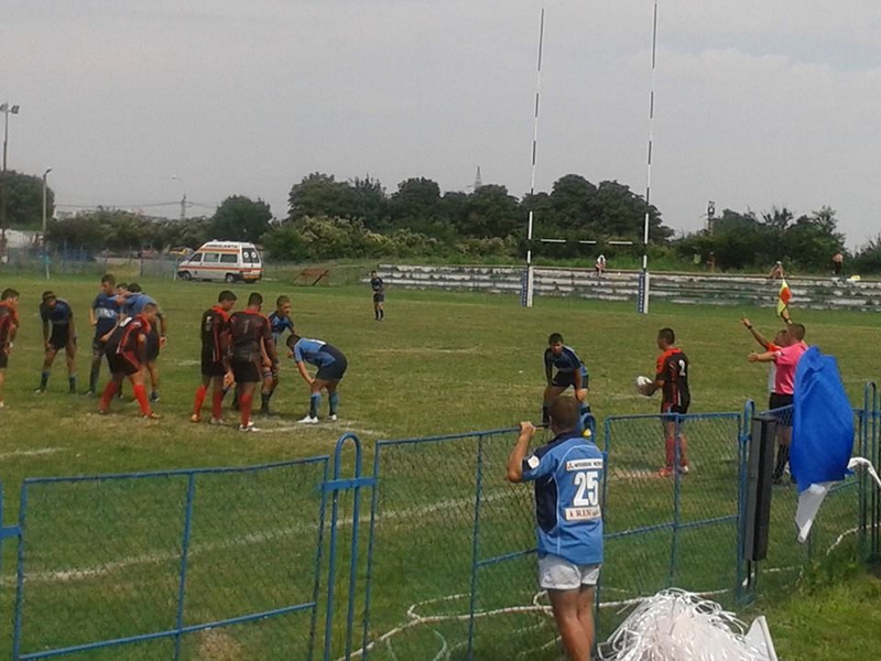vor sa devina campioni al doilea an la rand rugbystii de la tomitanii joaca maine la constanta cu titlul vor sa devina campioni al doilea an la rand rugbystii de la tomitanii joaca maine la constanta cu titlul