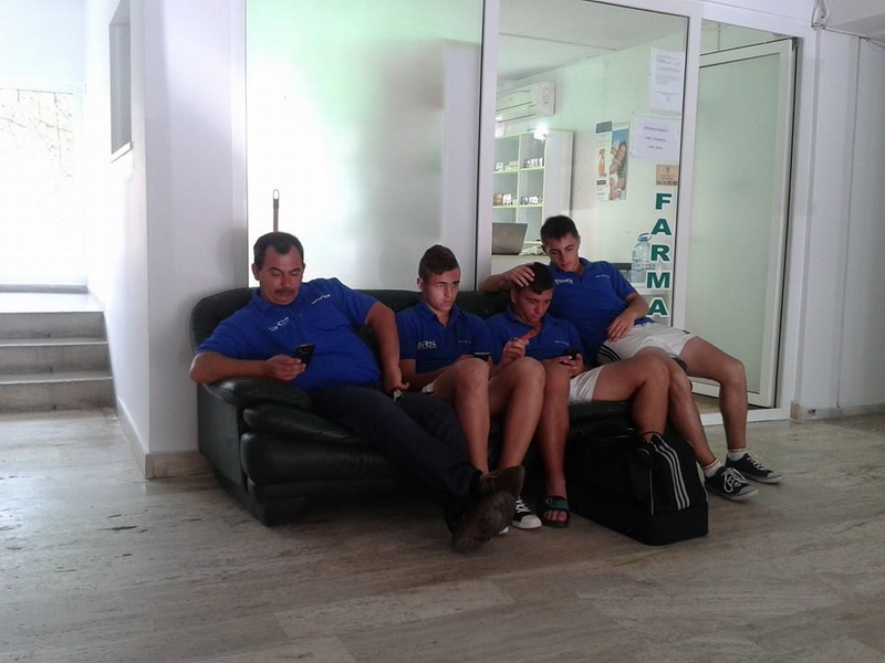 vor sa devina campioni al doilea an la rand rugbystii de la tomitanii joaca maine la constanta cu titlul vor sa devina campioni al doilea an la rand rugbystii de la tomitanii joaca maine la constanta cu titlul