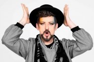 Ştiaţi că...? Artistul Boy George împlineşte 53 de ani (video)