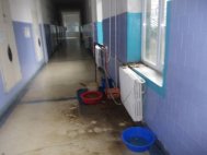 Litoral TV Cum se distruge un spital (galerie foto) 