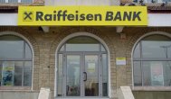 Bancomatele Raiffeisen din Constanţa nu mai au bani