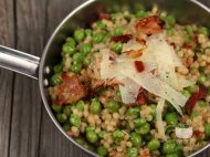 E-retete.ro Cus-cus cu mazăre