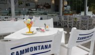 Gelateria Sammontana, o dulce aventură în Portul Tomis (galerie foto)