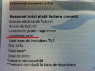 Litoral Tv Facturi mai mici la energia electrică