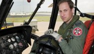 Ştiaţi că...? Astăzi este ziua de naştere a Prinţului William, Duce de Cambridge, membru al familiei regale britanice (galerie foto)