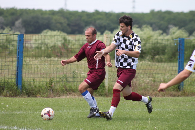 cfr constanta, promovare, Liga a III-a, delta 2013 dobrogea, baraj