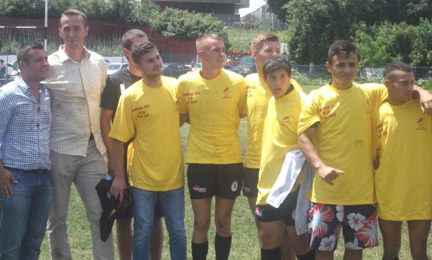 rugby, cleopatra, mamaia, constanta, steaua