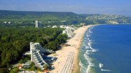 Se ia pulsul investițiilor Tur de forță la hotelurile din sudul litoralului     
