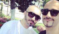 Melodia zilei Cabron feat. Voltaj – Vocea ta