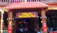 La Terasa Ţărănească din Mamaia mănânci bine, dacă ştii ce să alegi din meniu 