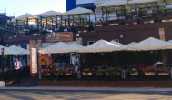 Restaurantul „La balansoar“ din Mamaia şi-a pierdut popularitatea de care se bucura acum câţiva ani (galerie foto)