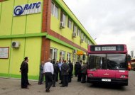 Litoral TV RATC Constanţa - probleme şi perspective, prezentate  la ,,Radiografia Zilei”