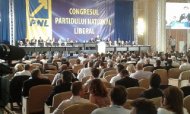 Litoral TV Miza Congresului PNL - alegerea conducerii, suita de  încărcări pe Iohannis care­și caută legitimitatea!