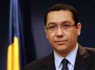 Știripesurse.ro. Demitere în Guvern Victor Ponta a dat-o afară