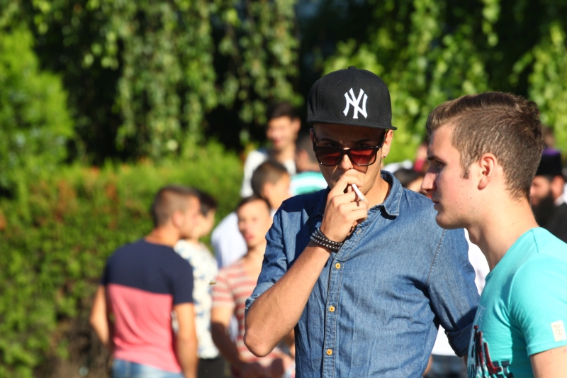 fotoreportaj elevii constanteni coplesiti de emotii la prima proba scrisa a bacalaureatului 500518 fotoreportaj elevii constanteni coplesiti de emotii la prima proba scrisa a bacalaureatului 500518