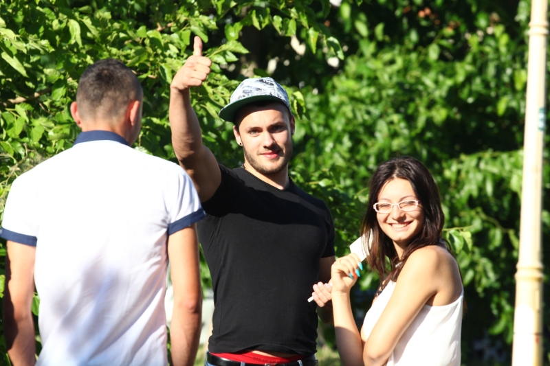 fotoreportaj elevii constanteni coplesiti de emotii la prima proba scrisa a bacalaureatului 500518 fotoreportaj elevii constanteni coplesiti de emotii la prima proba scrisa a bacalaureatului 500518