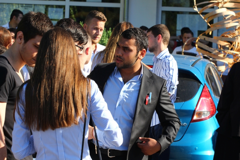 fotoreportaj elevii constanteni coplesiti de emotii la prima proba scrisa a bacalaureatului 500518 fotoreportaj elevii constanteni coplesiti de emotii la prima proba scrisa a bacalaureatului 500518