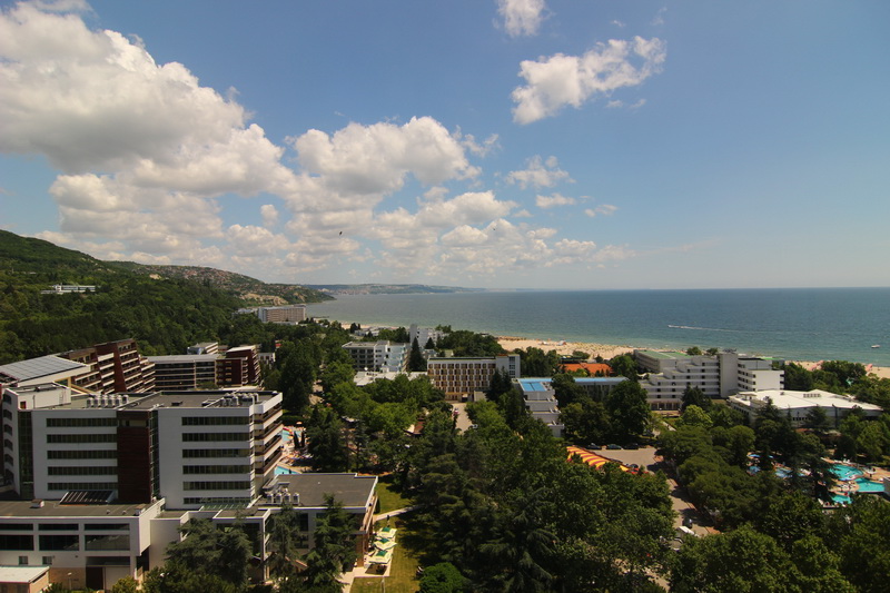 situatia a revenit la normal in timp record statiunile bulgare de la marea neagra pline de turisti inundatiile situatia a revenit la normal in timp record statiunile bulgare de la marea neagra pline de turisti inundatiile