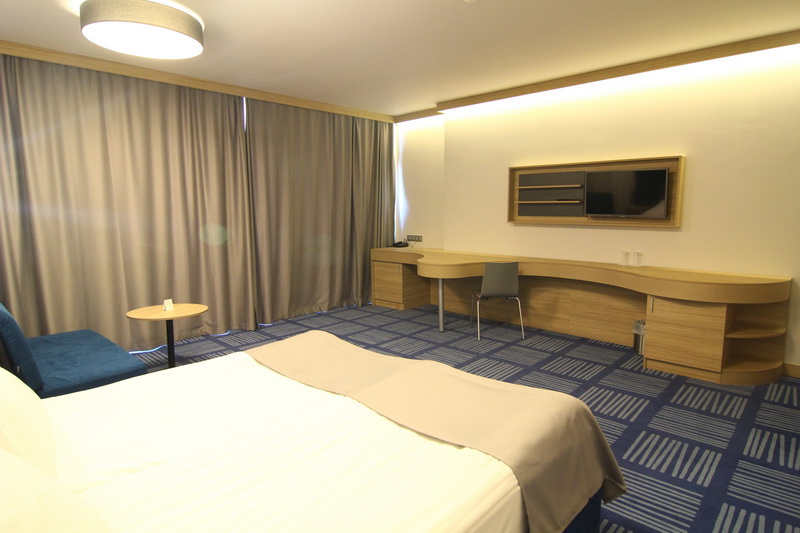 situatia a revenit la normal in timp record statiunile bulgare de la marea neagra pline de turisti inundatiile situatia a revenit la normal in timp record statiunile bulgare de la marea neagra pline de turisti inundatiile