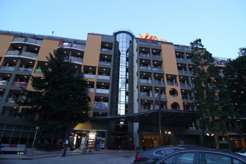 situatia a revenit la normal in timp record statiunile bulgare de la marea neagra pline de turisti inundatiile situatia a revenit la normal in timp record statiunile bulgare de la marea neagra pline de turisti inundatiile