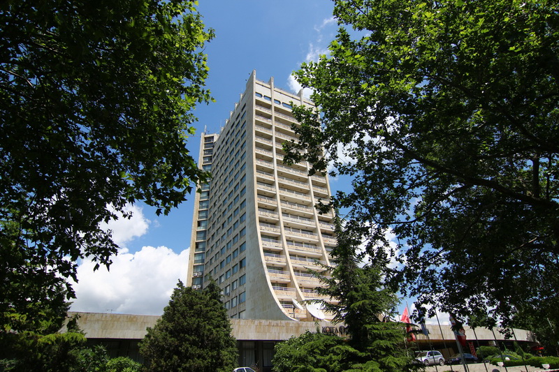 situatia a revenit la normal in timp record statiunile bulgare de la marea neagra pline de turisti inundatiile situatia a revenit la normal in timp record statiunile bulgare de la marea neagra pline de turisti inundatiile