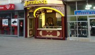 Afacere de familie Marrakesh, un fast-food atipic ce atrage foarte mulţi clienţi (Galerie foto) 