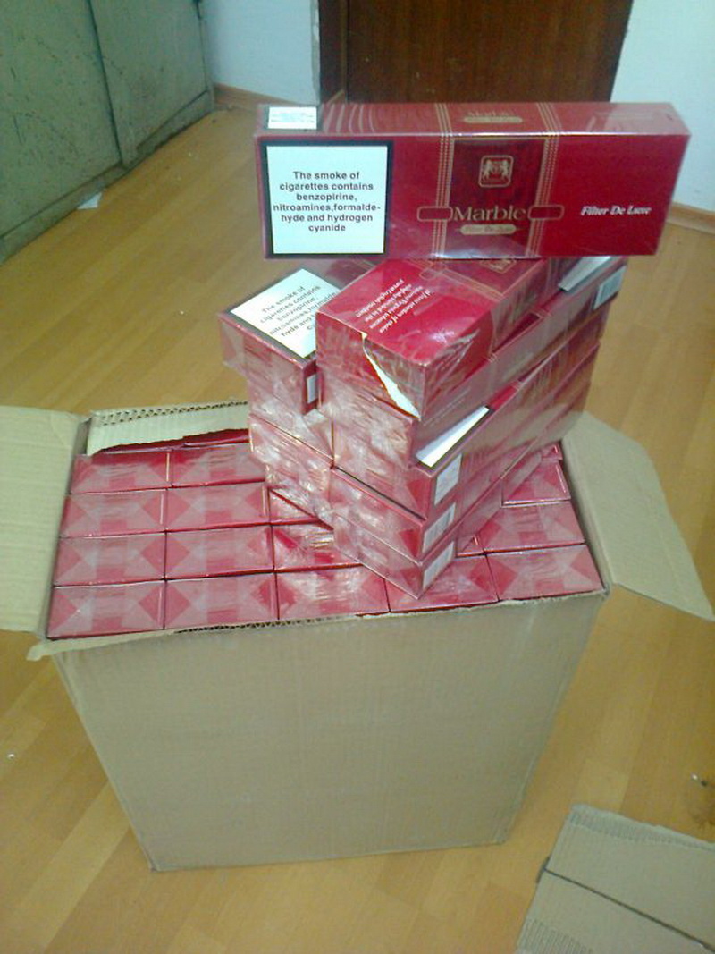 doua persoane din constanta cercetate pentru contrabanda cu tigari galerie foto 501146 doua persoane din constanta cercetate pentru contrabanda cu tigari galerie foto 501146