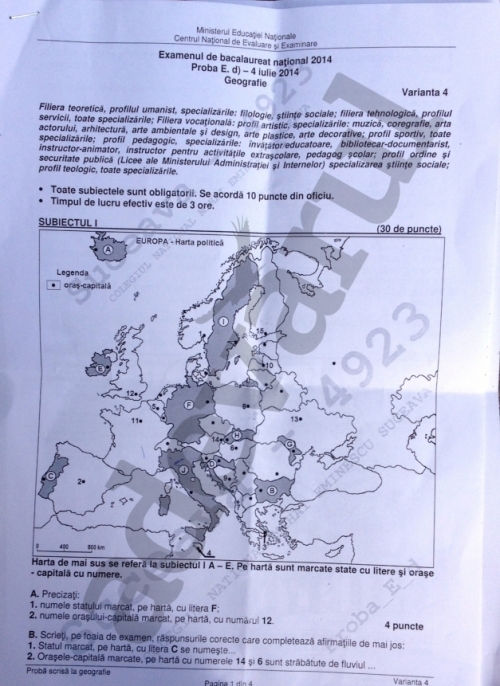 update ultima zi cu probe de foc astazi absolventii de liceu sustin proba la alegere in cadrul bacalaureatului update ultima zi cu probe de foc astazi absolventii de liceu sustin proba la alegere in cadrul bacalaureatului