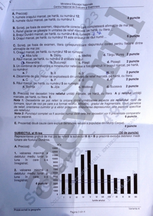 update ultima zi cu probe de foc astazi absolventii de liceu sustin proba la alegere in cadrul bacalaureatului update ultima zi cu probe de foc astazi absolventii de liceu sustin proba la alegere in cadrul bacalaureatului