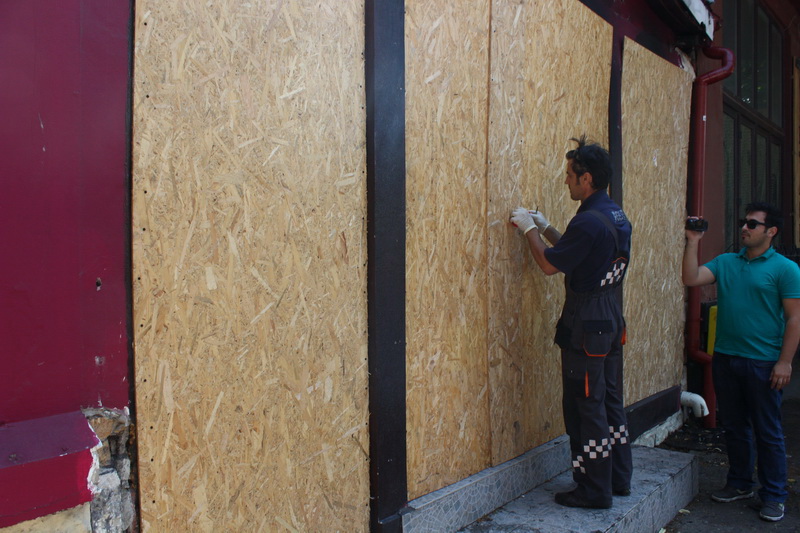 a primit vizita procurorilor parchetului general restaurantul beirut din constanta a fost redeschis galerie a primit vizita procurorilor parchetului general restaurantul beirut din constanta a fost redeschis galerie