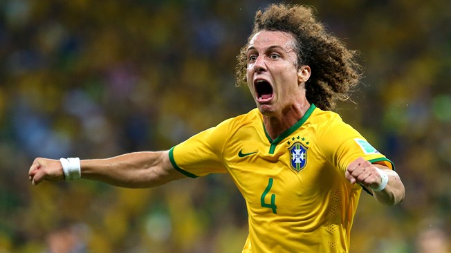 campionatul mondial de fotbal brazilia 2014, germania - brazilia semifinala 2014, david luiz gol brazilia - columbia 2-1, james rodriguez campionatul mondial 2014, argentina - belgia sfert brazilia 2014