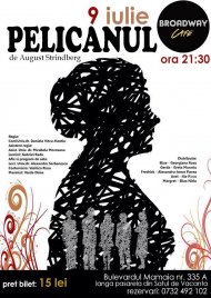 Broadway Café Constanta te invita la piesa de teatru
