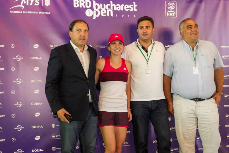 accidentata la wimbledon simona halep va participa la turneul de la bucuresti galerie foto 501553