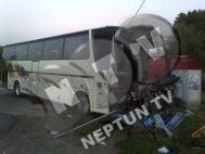 Un mort şi doi răniţi foarte grav Iată cum s-a produs tragedia de la Ciocârlia