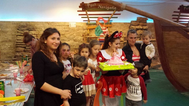 mi au implinit viata antrenorul dan radulescu bunic pentru a doua oara galerie foto 501866 mi au implinit viata antrenorul dan radulescu bunic pentru a doua oara galerie foto 501866