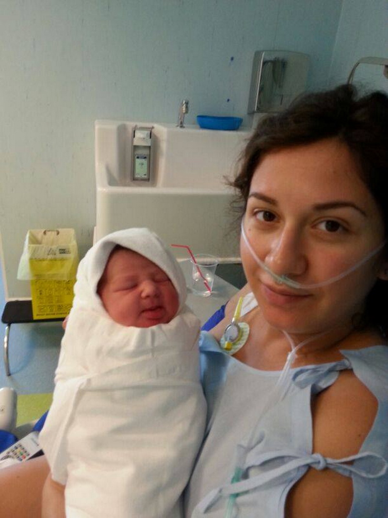 mi au implinit viata antrenorul dan radulescu bunic pentru a doua oara galerie foto 501866 mi au implinit viata antrenorul dan radulescu bunic pentru a doua oara galerie foto 501866