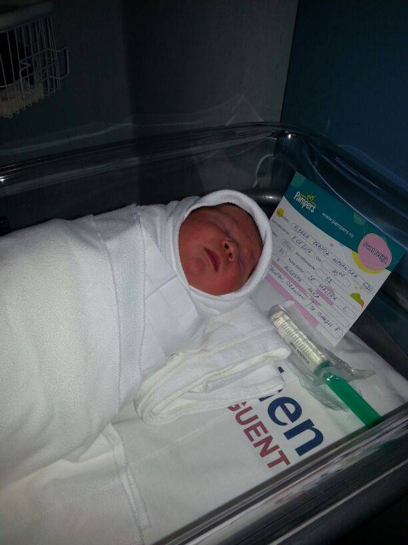 mi au implinit viata antrenorul dan radulescu bunic pentru a doua oara galerie foto 501866 mi au implinit viata antrenorul dan radulescu bunic pentru a doua oara galerie foto 501866