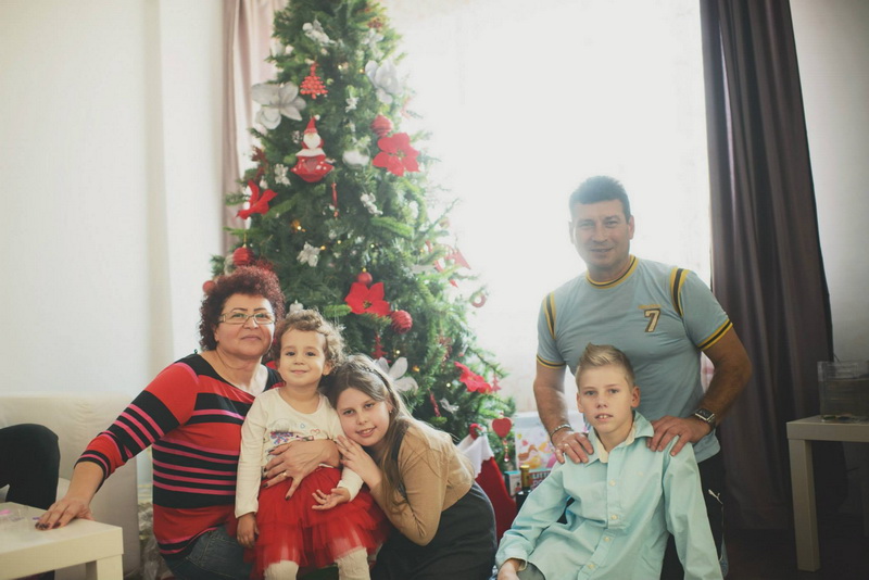 mi au implinit viata antrenorul dan radulescu bunic pentru a doua oara galerie foto 501866 mi au implinit viata antrenorul dan radulescu bunic pentru a doua oara galerie foto 501866