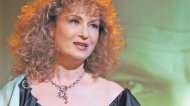 Ştiaţi că...? Astăzi, Angela Similea, regina cântecului românesc... (galerie foto) 