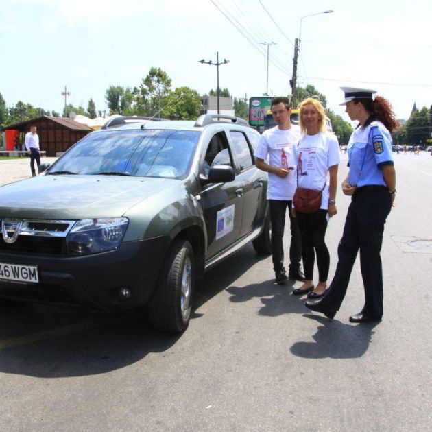 rutieristii au lansat campania alcoolul la volan este un accident la constanta galerie foto 502131 rutieristii au lansat campania alcoolul la volan este un accident la constanta galerie foto 502131