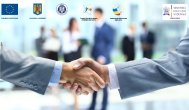 Anunț de presă Lansarea proiectului „Bursa de Proiecte – Cultura Inovativ Antreprenorială Aplicată” (document)