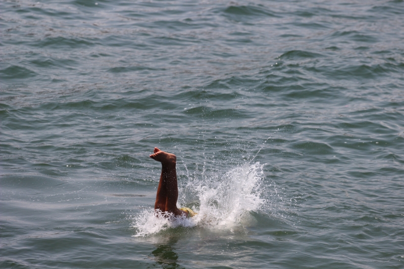 fotoreportaj distractie de vacanta pe digul din portul tomis 502245 fotoreportaj distractie de vacanta pe digul din portul tomis 502245