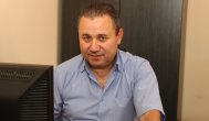 Mircea Burlacu, liderul FNSP „Mazăre şi-a serbat ziua pe bani publici. Administraţia locală trebuie să plece“    