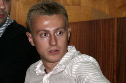 sergiu babinciuc