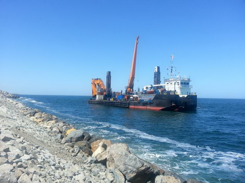 imagini inedite cum se dezvolta portul constanta galerie foto video 502474 imagini inedite cum se dezvolta portul constanta galerie foto video 502474