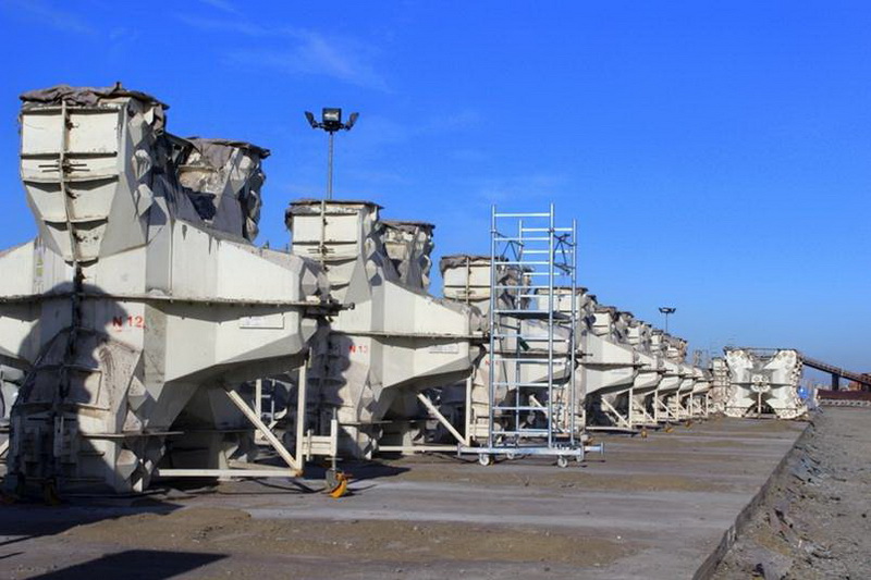 imagini inedite cum se dezvolta portul constanta galerie foto video 502474 imagini inedite cum se dezvolta portul constanta galerie foto video 502474