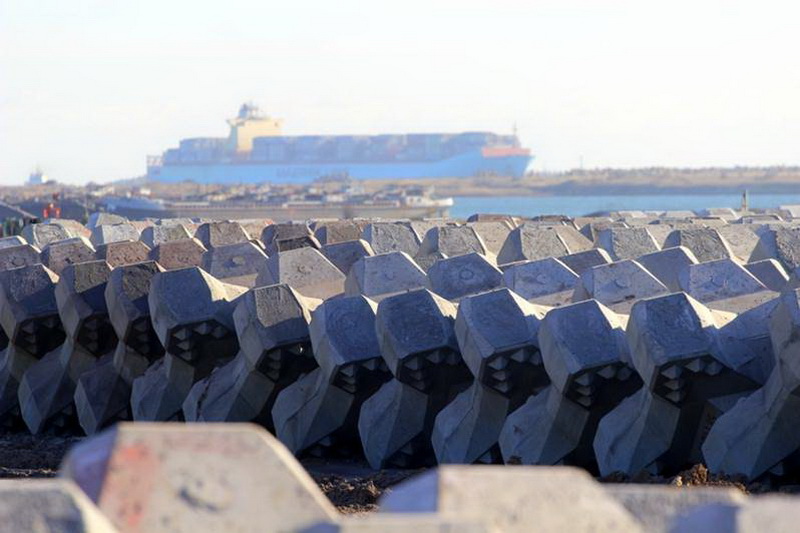 imagini inedite cum se dezvolta portul constanta galerie foto video 502474 imagini inedite cum se dezvolta portul constanta galerie foto video 502474