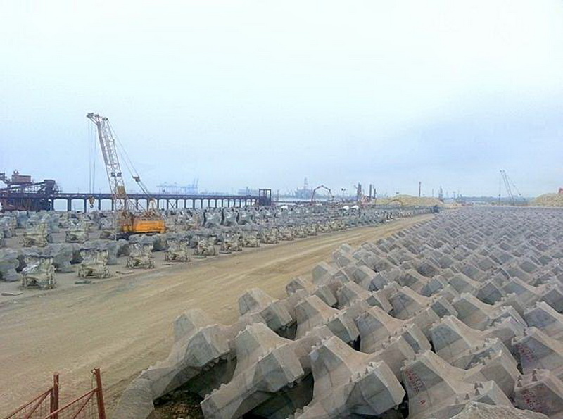 imagini inedite cum se dezvolta portul constanta galerie foto video 502474 imagini inedite cum se dezvolta portul constanta galerie foto video 502474