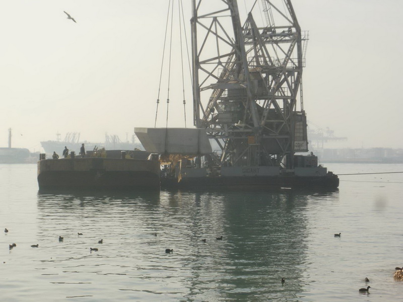 imagini inedite cum se dezvolta portul constanta galerie foto video 502474 imagini inedite cum se dezvolta portul constanta galerie foto video 502474