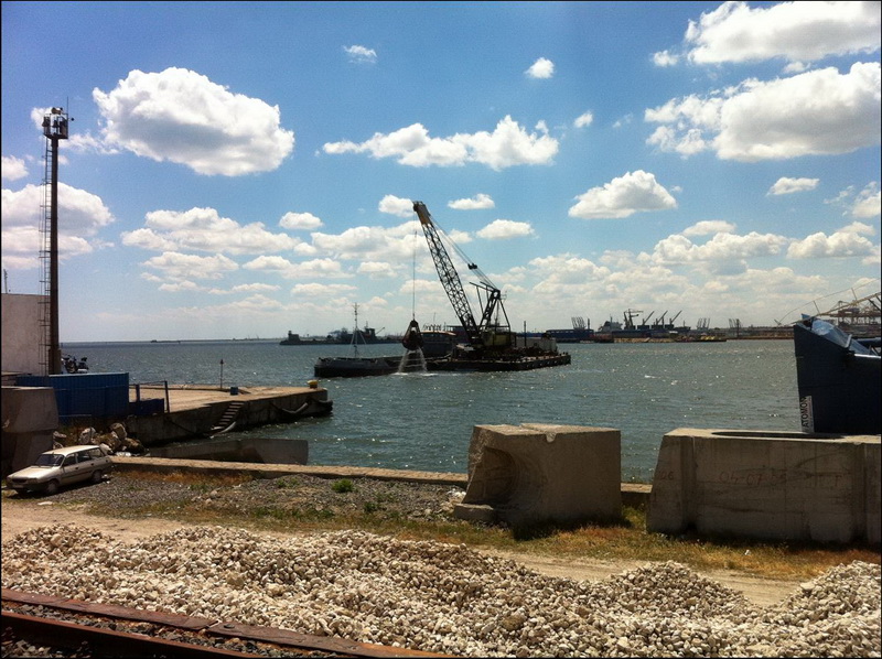 imagini inedite cum se dezvolta portul constanta galerie foto video 502474 imagini inedite cum se dezvolta portul constanta galerie foto video 502474